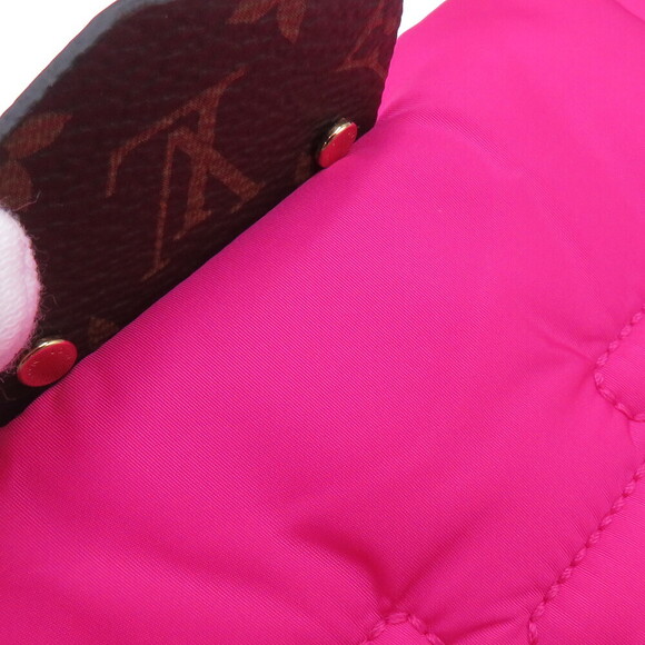 Louis Vuitton Shoulder Bag Maxi Multi Accessoires Black - Picture 11 of 11